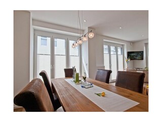 Ferienwohnung Norderney Außenaufnahme 2