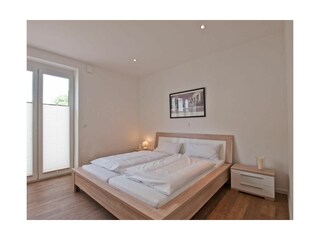 Ferienwohnung Norderney Außenaufnahme 4