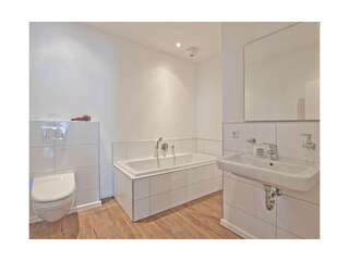 Ferienwohnung Norderney Außenaufnahme 6