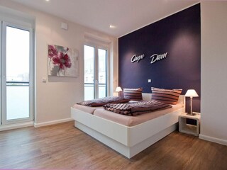 Ferienwohnung Norderney Außenaufnahme 5