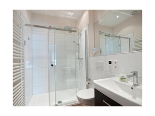 Ferienwohnung Norderney Außenaufnahme 6