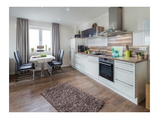 Ferienwohnung Norderney Außenaufnahme 3