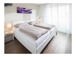 Ferienwohnung Norderney Außenaufnahme 5