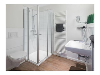 Ferienwohnung Norderney Außenaufnahme 6