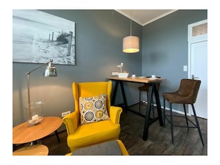 Ferienwohnung Norderney Außenaufnahme 4