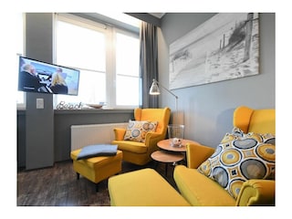 Ferienwohnung Norderney Außenaufnahme 6