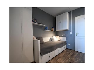 Ferienwohnung Norderney Außenaufnahme 7