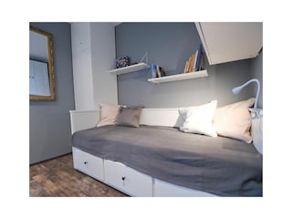 Ferienwohnung Norderney Außenaufnahme 8