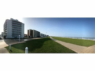 Ferienwohnung Norderney Außenaufnahme 11