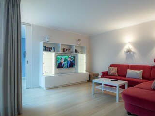 Ferienwohnung Norderney Außenaufnahme 2