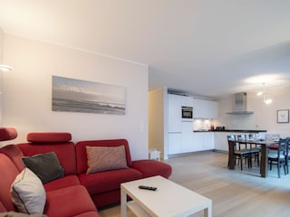 Ferienwohnung Norderney Außenaufnahme 3