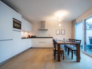 Ferienwohnung Norderney Außenaufnahme 4