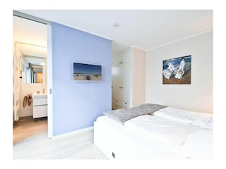 Ferienwohnung Norderney Außenaufnahme 7