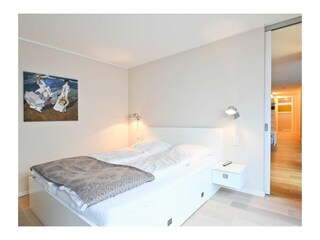 Ferienwohnung Norderney Außenaufnahme 5