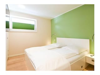 Ferienwohnung Norderney Außenaufnahme 9