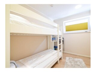 Ferienwohnung Norderney Außenaufnahme 7