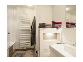 Ferienwohnung Norderney Außenaufnahme 11