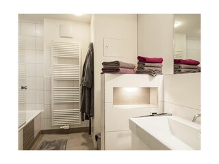 Ferienwohnung Norderney Außenaufnahme 8