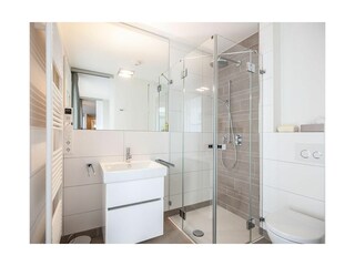 Ferienwohnung Norderney Außenaufnahme 9