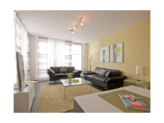 Ferienwohnung Norderney Außenaufnahme 1