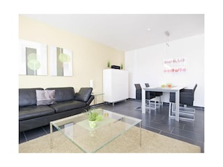 Ferienwohnung Norderney Außenaufnahme 2