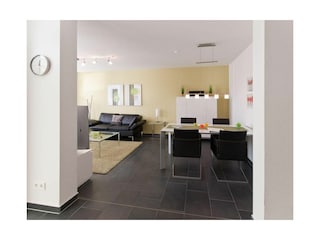 Ferienwohnung Norderney Außenaufnahme 3