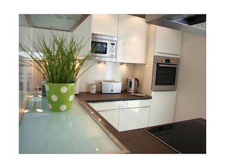 Ferienwohnung Norderney Außenaufnahme 4