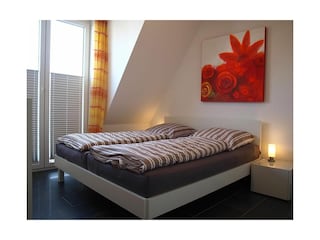 Ferienwohnung Norderney Außenaufnahme 5