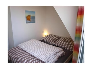 Ferienwohnung Norderney Außenaufnahme 6