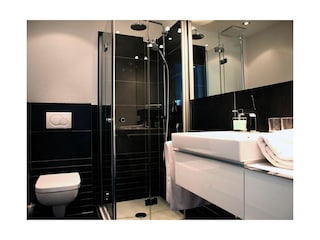 Ferienwohnung Norderney Außenaufnahme 7