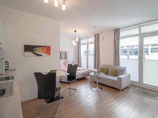 Ferienwohnung Norderney Außenaufnahme 1