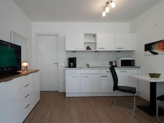 Ferienwohnung Norderney Außenaufnahme 3