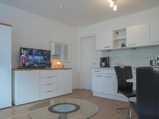 Ferienwohnung Norderney Außenaufnahme 5
