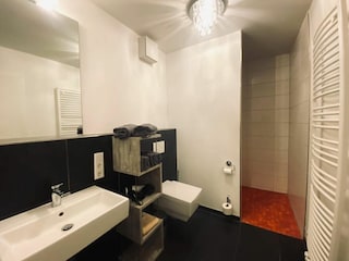 Ferienwohnung Norderney Außenaufnahme 6