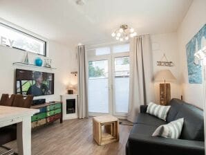 Appartement de vacances Kapitäns Huus - FW Moin