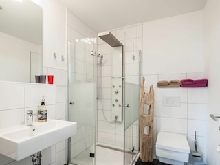 Ferienwohnung Norderney Außenaufnahme 6