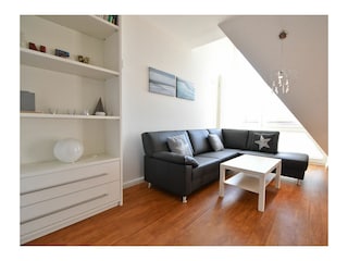 Ferienwohnung Norderney Außenaufnahme 2