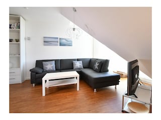 Ferienwohnung Norderney Außenaufnahme 3
