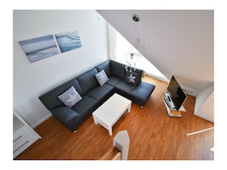 Ferienwohnung Norderney Außenaufnahme 5