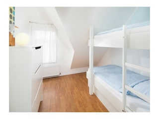 Ferienwohnung Norderney Außenaufnahme 8