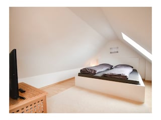 Ferienwohnung Norderney Außenaufnahme 9