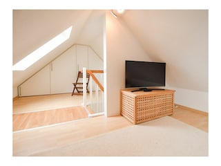 Ferienwohnung Norderney Außenaufnahme 10