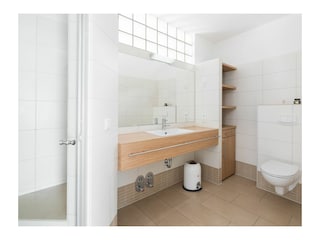 Ferienwohnung Norderney Außenaufnahme 11