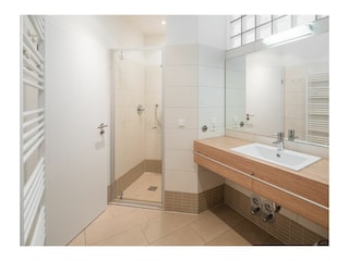 Ferienwohnung Norderney Außenaufnahme 12