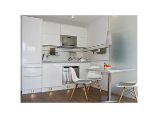 Ferienwohnung Norderney Außenaufnahme 3