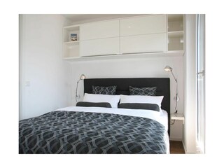 Ferienwohnung Norderney Außenaufnahme 4