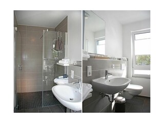 Ferienwohnung Norderney Außenaufnahme 5