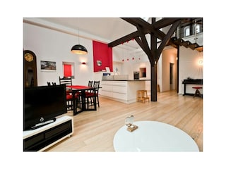 Ferienwohnung Norderney Außenaufnahme 5