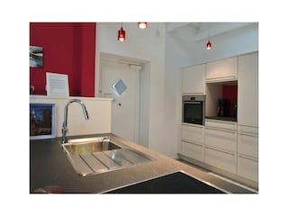 Ferienwohnung Norderney Außenaufnahme 6