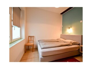 Ferienwohnung Norderney Außenaufnahme 7